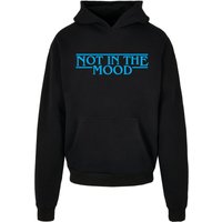 Merchcode Kapuzensweatshirt "Merchcode Herren NITM - Stranger Mood Ultra Heavy Hoody", 1 Stk. von Merchcode