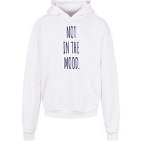Merchcode Kapuzensweatshirt "Merchcode Herren NITM - Stretched Ultra Heavy Hoody", (1 tlg.) von Merchcode
