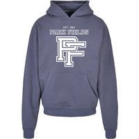 Merchcode Kapuzensweatshirt "Merchcode Herren Park Fields - Icon Ultra Heavy Hoody", (1 tlg.) von Merchcode