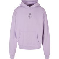 Merchcode Kapuzensweatshirt "Merchcode Herren Rose Ultra Heavy Hoody", (1 tlg.) Merchcode Kapuzensweatshirt "Merchcode Herren Rose Ultra Heavy Hoody", (1 tlg.) von Merchcode