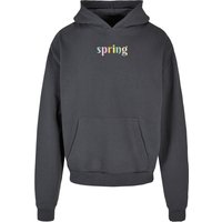 Merchcode Kapuzensweatshirt "Merchcode Herren Spring - Spring color Ultra Heavy Hoody", (1 tlg.) von Merchcode