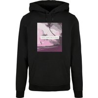 Merchcode Kapuzensweatshirt "Merchcode Herren Summer - Every summer has a story Basic Hoody", (1 tlg.) von Merchcode