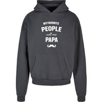Merchcode Kapuzensweatshirt "Merchcode Herren", (1 tlg.) Merchcode Kapuzensweatshirt "Merchcode Herren", (1 tlg.) von Merchcode