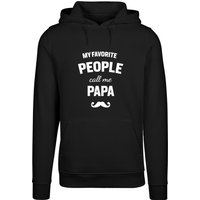 Merchcode Kapuzensweatshirt "Merchcode Herren", (1 tlg.) von Merchcode