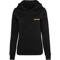 Merchcode Kapuzensweatshirt "Merchcode Ladies Iron Maiden - Madness Heavy Hoody" Merchcode Kapuzensweatshirt "Merchcode Ladies Iron Maiden - Madness Heavy Hoody" von Merchcode