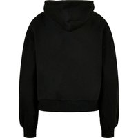 Merchcode Kapuzensweatshirt "Merchcode Ladies Ribbon Oversized Hoody" von Merchcode