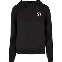 Merchcode Kapuzensweatshirt "Merchcode Ladies Wording - Explore The World Everyday Hoody" Merchcode Kapuzensweatshirt "Merchcode Ladies Wording - Explore The World Everyday Hoody" von Merchcode