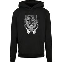 Merchcode Kapuzensweatshirt "Merchcode Lynyrd Skynyrd - Sweet Home Alabama Basic Hoody", (1 tlg.) von Merchcode