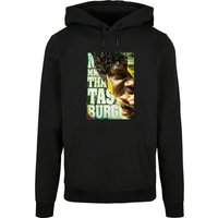 Merchcode Kapuzensweatshirt "Merchcode Pulp Fiction - Kahuna Burger Basic Hoody", (1 tlg.) von Merchcode
