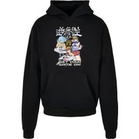 Merchcode Kapuzensweatshirt "Merchcode Yu-Gi-Oh - Game On Ultra Heavy Hoody", (1 tlg.) von Merchcode
