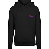 Merchcode Kapuzensweatshirt "Merchcode ZENKO HOODY", (1 tlg.) von Merchcode