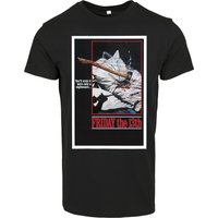 Merchcode Kurzarmshirt "Merchcode Herren Friday 13th Poster Tee", (1 tlg.) von Merchcode