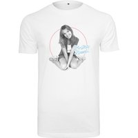 Merchcode Kurzarmshirt "Merchcode Damen Ladies Britney Spears Tee" 1 Merchcode Kurzarmshirt "Merchcode Damen Ladies Britney Spears Tee" 1 von Merchcode