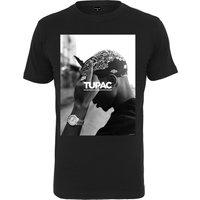 Merchcode Kurzarmshirt "Merchcode Herren 2Pac F*ck The World Tee" 1 Stk. Merchcode Kurzarmshirt "Merchcode Herren 2Pac F*ck The World Tee" 1 Stk. von Merchcode