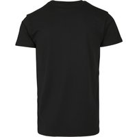 Merchcode Kurzarmshirt "Merchcode Herren Vintage Pennywise Poster Tee", (1 tlg.) von Merchcode