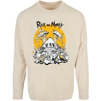 Merchcode Longsleeve "Merchcode", (1 tlg.) von Merchcode