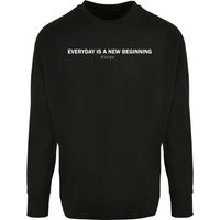 Merchcode Longsleeve "Merchcode Herren Hope Oversized Longsleeve", (1 tlg.) Merchcode Longsleeve "Merchcode Herren Hope Oversized Longsleeve", (1 tlg.) von Merchcode