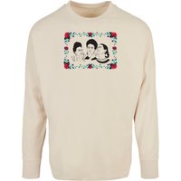 Merchcode Longsleeve "Merchcode Herren", (1 tlg.) Merchcode Longsleeve "Merchcode Herren", (1 tlg.) von Merchcode
