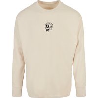Merchcode Longsleeve "Merchcode Herren", (1 tlg.) Merchcode Longsleeve "Merchcode Herren", (1 tlg.) von Merchcode
