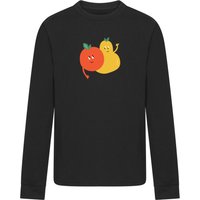 Merchcode Longsleeve "Merchcode Kids Friends - Longsleeve" 1 Stk. tlg. Merchcode Longsleeve "Merchcode Kids Friends - Longsleeve" 1 Stk. tlg. von Merchcode