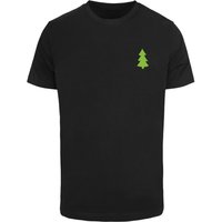 Merchcode "Merchcode Christmas Vibes Tee" 1 Stk. Merchcode "Merchcode Christmas Vibes Tee" 1 Stk. von Merchcode