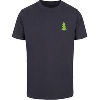 Merchcode "Merchcode Christmas Vibes Tee" 1 Stk. Merchcode "Merchcode Christmas Vibes Tee" 1 Stk. von Merchcode
