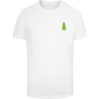 Merchcode "Merchcode Christmas Vibes Tee" 1 Stk. Merchcode "Merchcode Christmas Vibes Tee" 1 Stk. von Merchcode