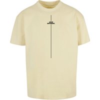 Merchcode "Merchcode Herren Think Different Heavy Oversized Tee" 1 Stk. Merchcode "Merchcode Herren Think Different Heavy Oversized Tee" 1 Stk. von Merchcode