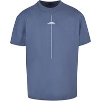 Merchcode "Merchcode Herren Think Different Heavy Oversized Tee" 1 Stk. Merchcode "Merchcode Herren Think Different Heavy Oversized Tee" 1 Stk. von Merchcode