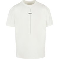 Merchcode "Merchcode Herren Think Different Heavy Oversized Tee" 1 Stk. Merchcode "Merchcode Herren Think Different Heavy Oversized Tee" 1 Stk. von Merchcode