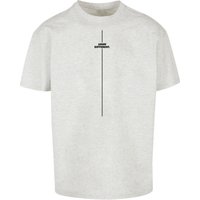 Merchcode "Merchcode Herren Think Different Heavy Oversized Tee" 1 Stk. Merchcode "Merchcode Herren Think Different Heavy Oversized Tee" 1 Stk. von Merchcode
