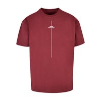 Merchcode "Merchcode Herren Think Different Heavy Oversized Tee" 1 Stk. Merchcode "Merchcode Herren Think Different Heavy Oversized Tee" 1 Stk. von Merchcode