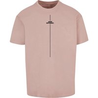 Merchcode "Merchcode Herren Think Different Heavy Oversized Tee" 1 Stk. Merchcode "Merchcode Herren Think Different Heavy Oversized Tee" 1 Stk. von Merchcode