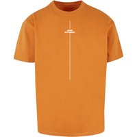 Merchcode "Merchcode Herren Think Different Heavy Oversized Tee" 1 Stk. Merchcode "Merchcode Herren Think Different Heavy Oversized Tee" 1 Stk. von Merchcode