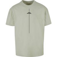 Merchcode "Merchcode Herren Think Different Heavy Oversized Tee" 1 Stk. Merchcode "Merchcode Herren Think Different Heavy Oversized Tee" 1 Stk. von Merchcode