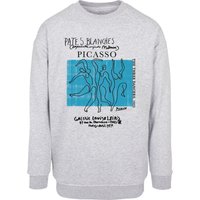 Merchcode Rundhalspullover "Merchcode APOH - Picasso Three Dancers Sweat Crewneck", (1 tlg.) von Merchcode