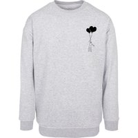 Merchcode Sweater "Merchcode Love In The Air Sweat Crewneck", 1 Stk. Merchcode Sweater "Merchcode Love In The Air Sweat Crewneck", 1 Stk. von Merchcode
