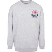 Merchcode Rundhalspullover "Merchcode Sunset Charm Sweat Crewneck" 1 Stk. von Merchcode