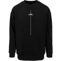 Merchcode Rundhalspullover "Merchcode Think Different Sweat Crewneck" 1 Stk. von Merchcode