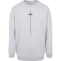 Merchcode Rundhalspullover "Merchcode Think Different Sweat Crewneck" 1 Stk. Merchcode Rundhalspullover "Merchcode Think Different Sweat Crewneck" 1 Stk. von Merchcode