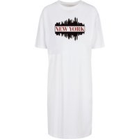 Merchcode Shirtkleid "Merchcode Damen", (1 tlg.) von Merchcode