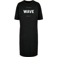 Merchcode Shirtkleid "Merchcode Damen", (1 tlg.) von Merchcode