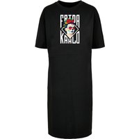 Merchcode Shirtkleid "Merchcode Damen", (1 tlg.) von Merchcode