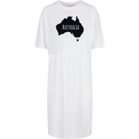 Merchcode Shirtkleid "Merchcode Damen", (1 tlg.) von Merchcode