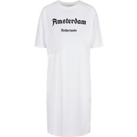 Merchcode Shirtkleid "Merchcode Damen", (1 tlg.) von Merchcode