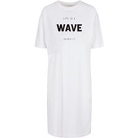 Merchcode Shirtkleid "Merchcode Damen", (1 tlg.) von Merchcode