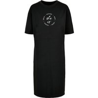 Merchcode Shirtkleid "Merchcode Damen", (1 tlg.) von Merchcode