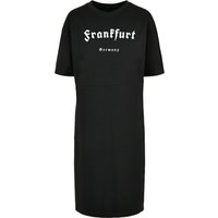 Merchcode Shirtkleid "Merchcode Damen", (1 tlg.) von Merchcode