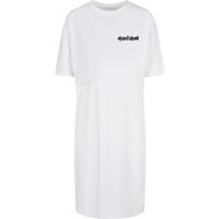 Merchcode Shirtkleid "Merchcode Damen", (1 tlg.) von Merchcode