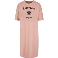 Merchcode Shirtkleid "Merchcode Damen", (1 tlg.) von Merchcode